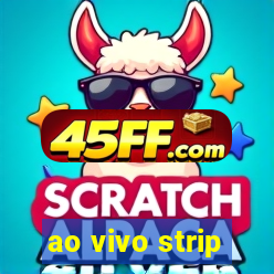 ao vivo strip